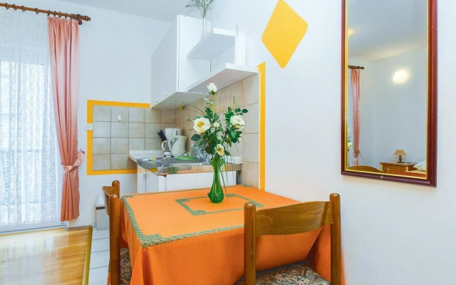 Stunning Home in Omis With Wifi and 0 Bedrooms