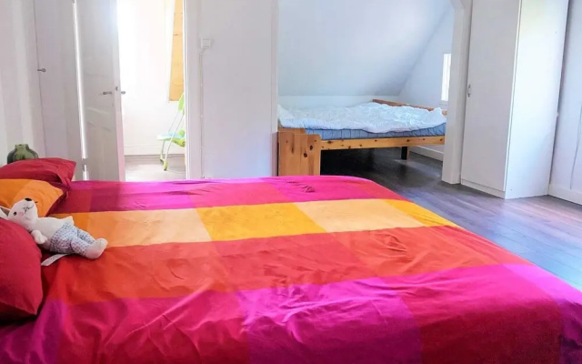 6 Person Holiday Home in Billingsfors
