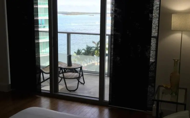 Brickell House