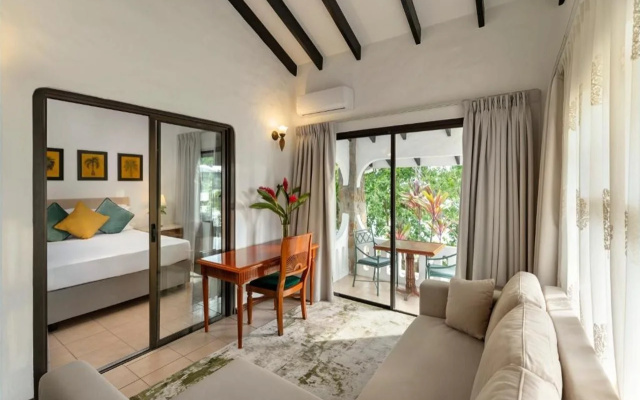 Edens Holiday Villas