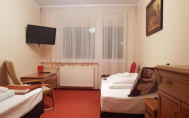 Osrodek Rehabilitacyjno Wypoczynkowy Wlokniarz