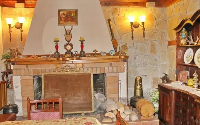 Guest House James