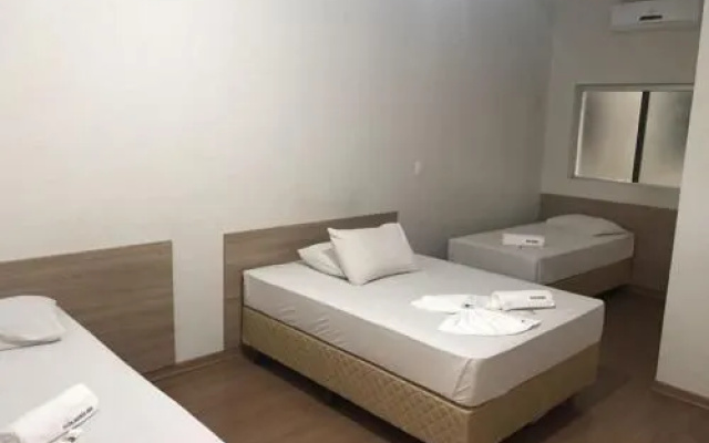 Atrium Hotel