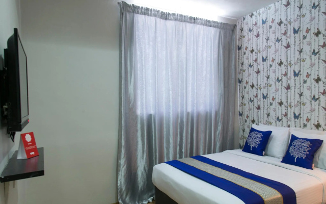 OYO 201 Smile Hotel Selayang Point