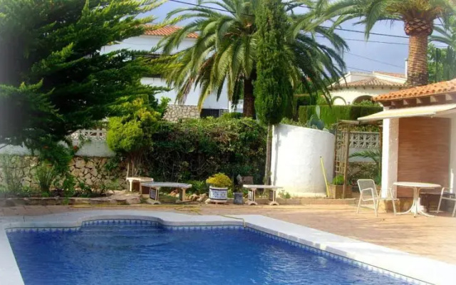 Villa Tatiana Calpe-Ortenbach