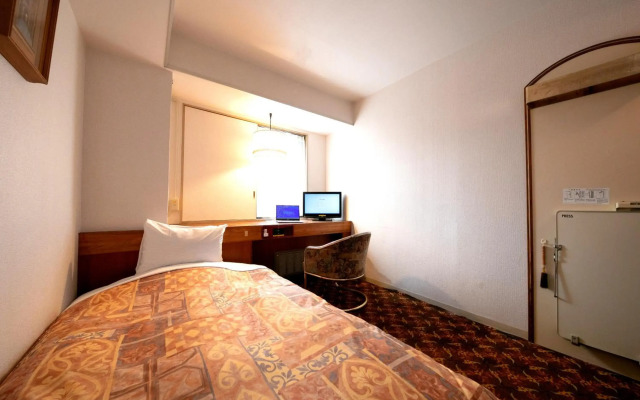 Hotel New Green