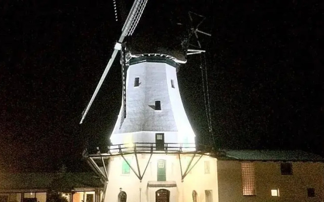 Westerholz Mühle Resort