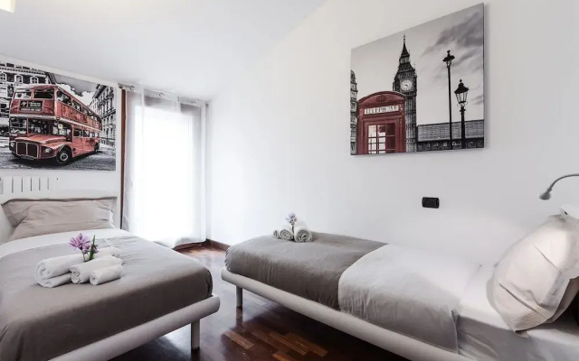 Suitelowcost Limbiate - Expò