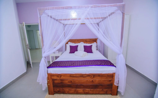 White House Mount Lavinia