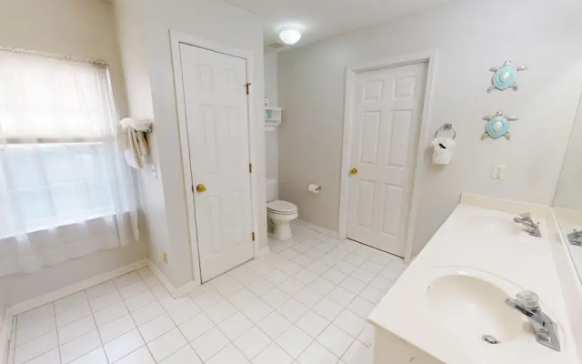 Rest Your Case - 2 Gabby Lane by Tybee Vacation Rentals