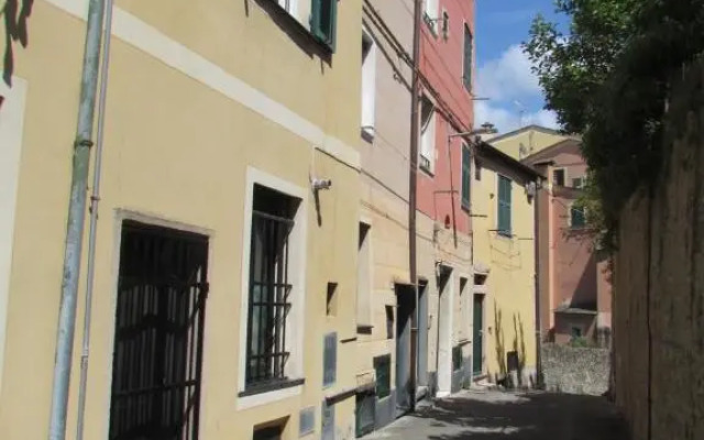 PALAZZO DELLE SIRENE Deluxe Apartment & Boutique Rooms