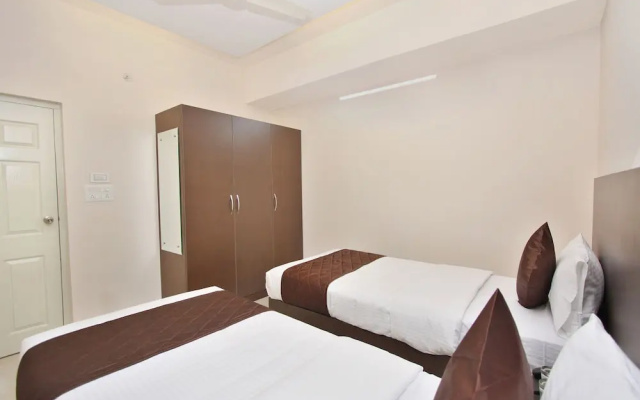 OYO 9931 Hotel Bali Square