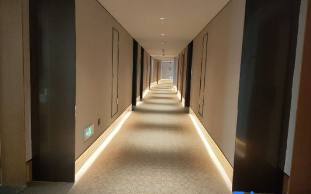 JI Hotel Handan Daming County Government