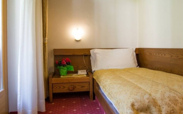 Hotel Jan Maria