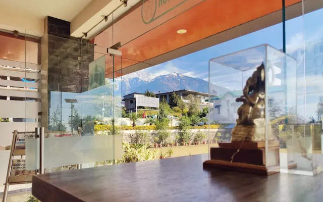 Hotel Dharamshala Ayush Health Paradise
