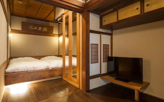 KANSUIRO Annex