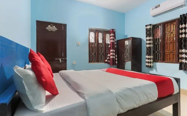 Royal Blues by OYO Rooms
