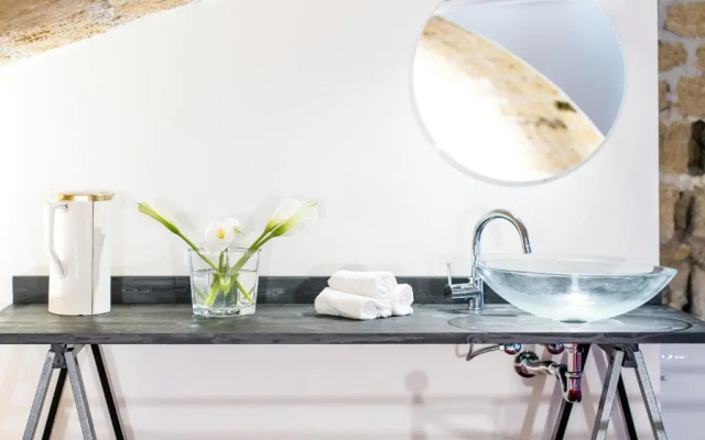 L' Hôtellerie Easy Suites