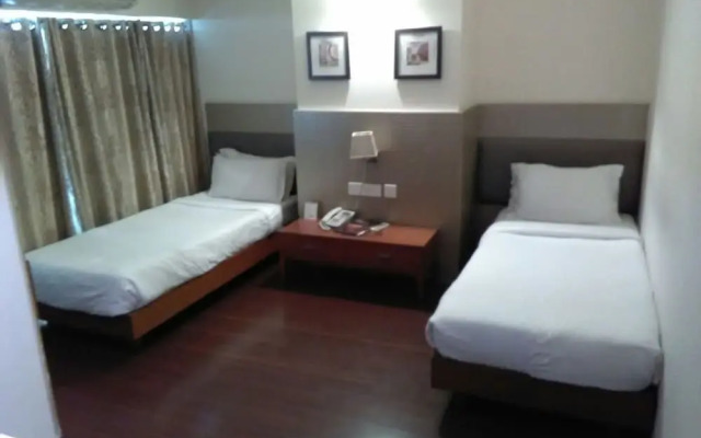 Hotel Kells