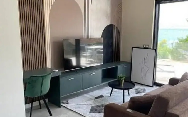 Charming One-bedroom Apartment in Ugljan