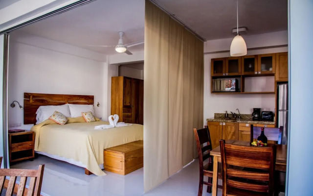 Hotel Andales on the Bay Suites