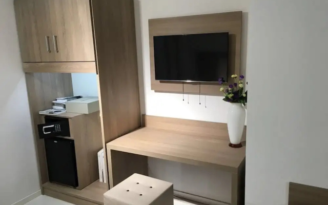 Casa Scarlatti 110
