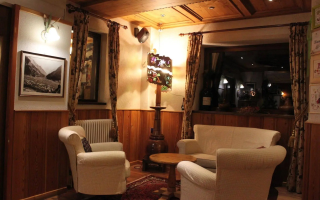 Hotel Bouton d'Or
