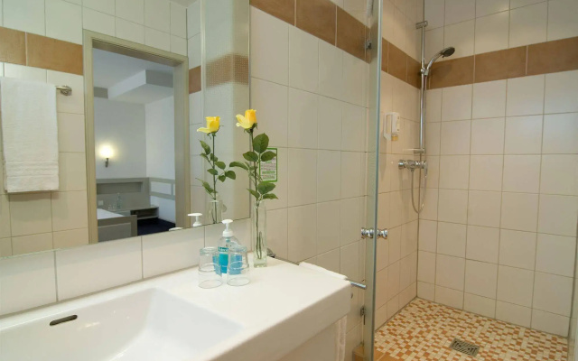 Hotel Kempf