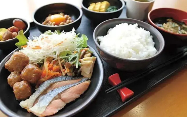 Ab Hotel Mikawa Anjo Shinkan