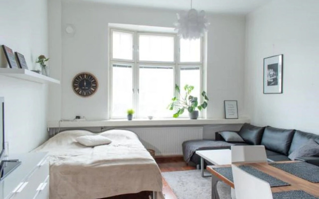 WeHost Malminkatu 38