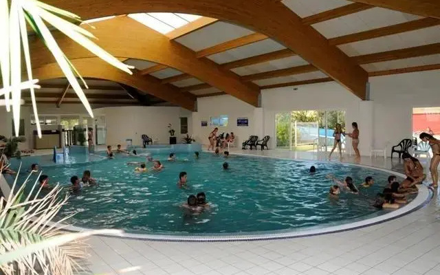 Camping-Caravaning L'Evasion