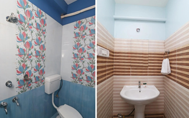 OYO 29767 Gayatri Holiday Home
