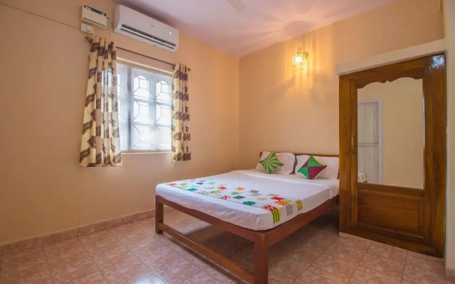 Martha Leisure Homes by OYO Rooms