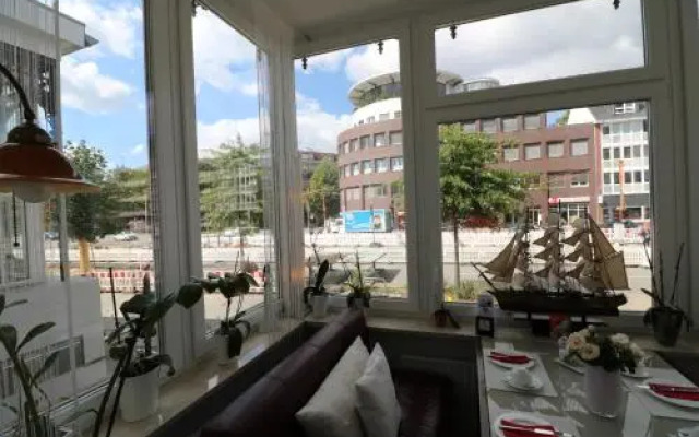 Hotel Boritzka