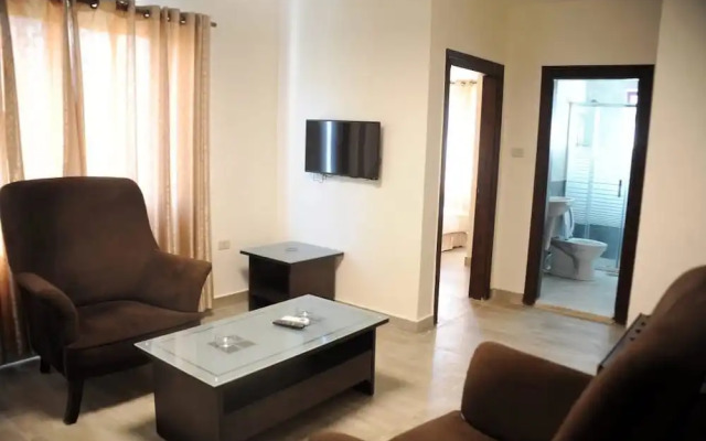 Zahran Furnish Apartments