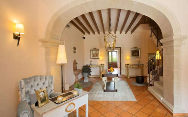 Casa Font I Roig