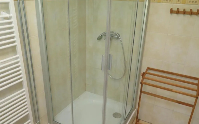 Apartmán Penzák