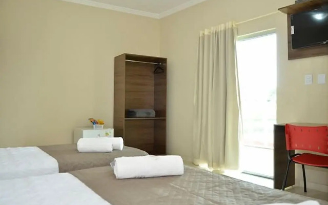 Hotel Brasil