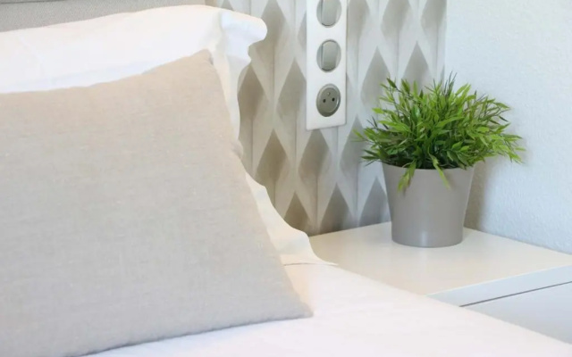 Hôtel Ortega Rennes St Jacques Aéroport