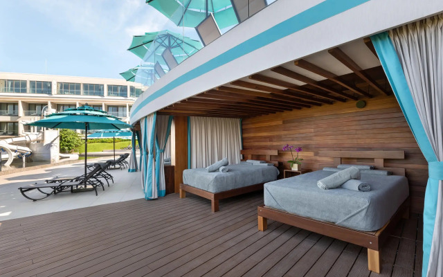 Secrets Bahia Mita Surf & Spa - Adults Only - All Inclusive