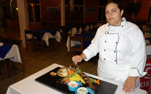 Hotel Canoeiros