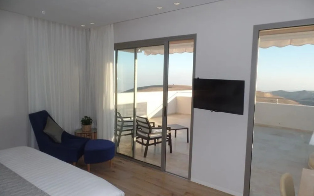 Yehelim Boutique Hotel