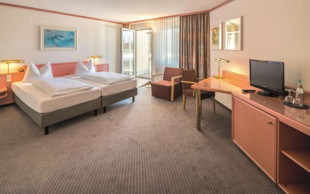 Seminaris Hotel Bad Boll