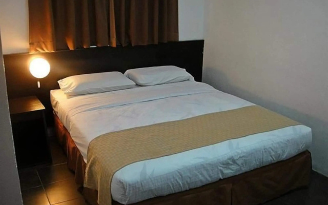 Sipadan Inn 1