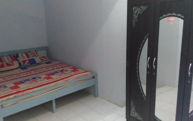 Alex House Semarang