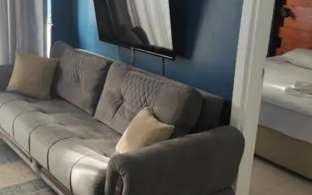 Laluna Suite Apart
