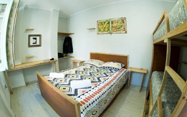 Kali Vice Surf Villa