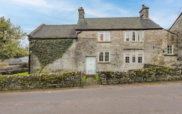 Host Stay Ivy Farm House - Wetton
