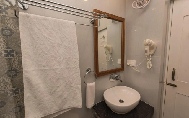 Baga Beach Apartment