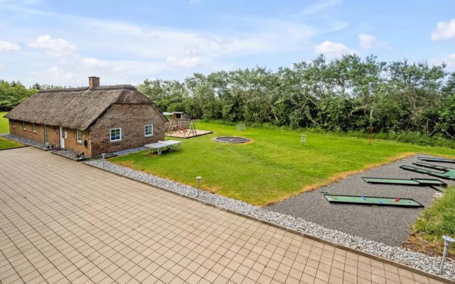 "Sara" - 1.6km from the sea in Western Jutland